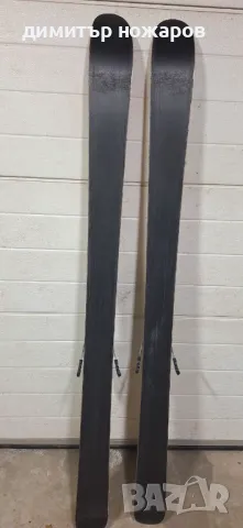 Ски панти фрирайд колани, снимка 6 - Зимни спортове - 49564644