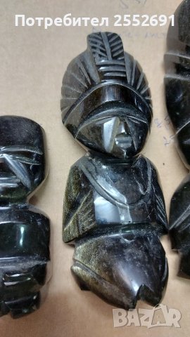 Нож за хартия, снимка 5 - Антикварни и старинни предмети - 28600002