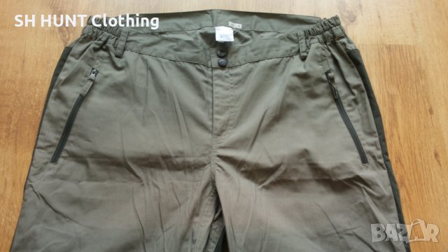 STORMBERG Gutulia Pant размер XL за лов риболов туризъм панталон със здрава материя - 391, снимка 4 - Панталони - 42979471