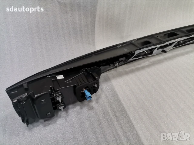 3J0945307 B C Нов Централен IQ Light Стоп VW Passat B9 Variant R Line, снимка 9 - Части - 50779093