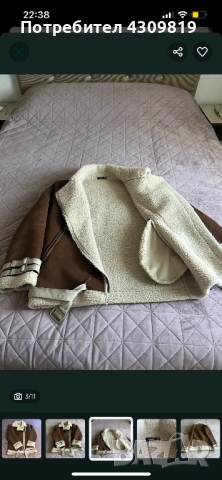 Дамски палта