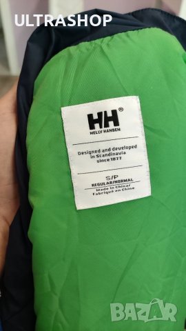 Helly Hansen S size Дамско яке в отлично състояние , снимка 10 - Якета - 38021311