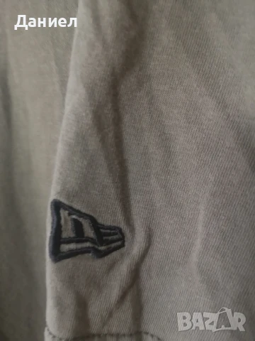 Тениска на Kansas City Cheefs , снимка 5 - Тениски - 50478005