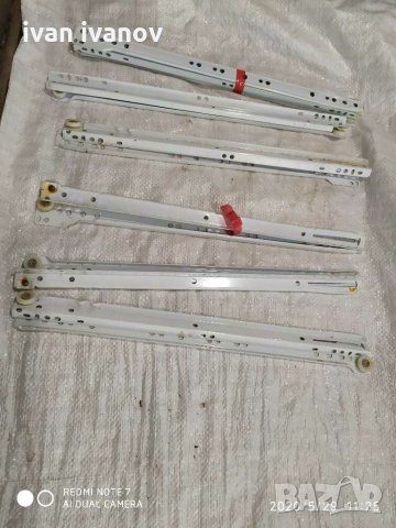 Плъзгачи, снимка 4 - Шкафове - 28969447