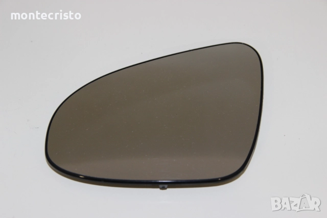 Ляво стъкло огледало Toyota Auris E180 (2015-2019г.) 87961F4010 Тойота Аурис подгряване, нагревател