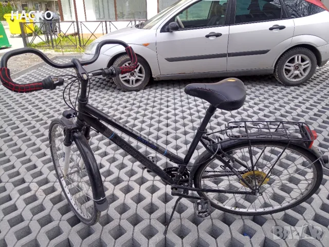 ТУРБО ЦЕНА Велосипед VORTEX TRAVEL 200 