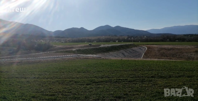 нива земя имот 