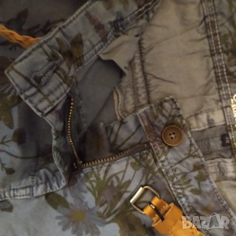 Tom Tailor панталон с подарък тениска на s oliver РАЗПРОДАЖБА , снимка 7 - Панталони - 38322669