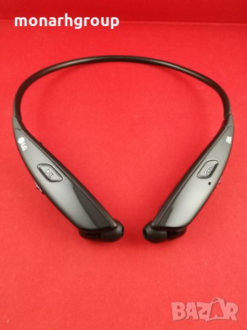 Хендсфри слушалка LG HBS-810 , снимка 1 - Слушалки, hands-free - 27621832