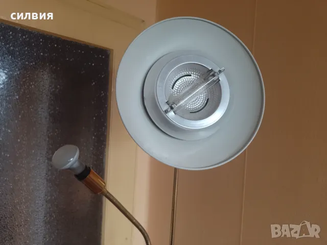 подова лампа , снимка 2 - Лампиони - 50028441