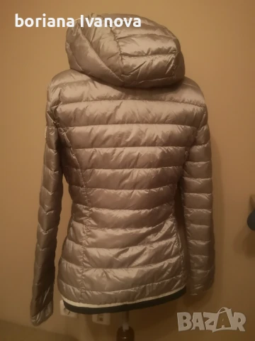 Есенно, олекотено , снимка 11 - Якета - 51269630