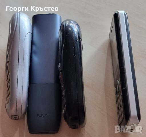 Motorola C115(2 бр.) и Vodafone 225, снимка 13 - Motorola - 43500578