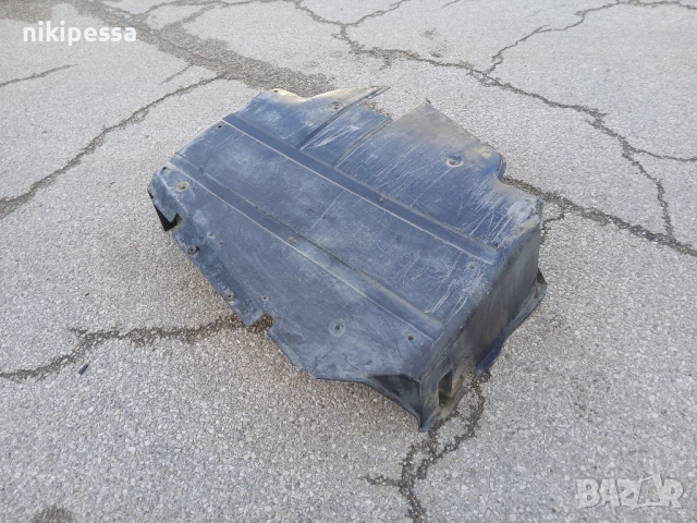 кора под двигател за Фолксваген шаран, снимка 2 - Аксесоари и консумативи - 52397506