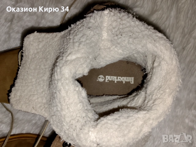 Timberland ботуши , снимка 12 - Мъжки боти - 53144089