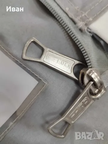 Панорамна тента за каравана. Марка Gerjak.Размер 735-765см земя -земя., снимка 12 - Палатки - 48115177