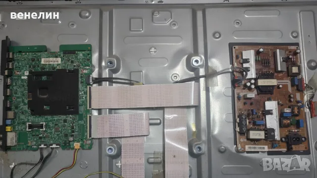 Power board BN94-10711A  от Samsung UE43KU6072U, снимка 2 - Части и Платки - 48416405