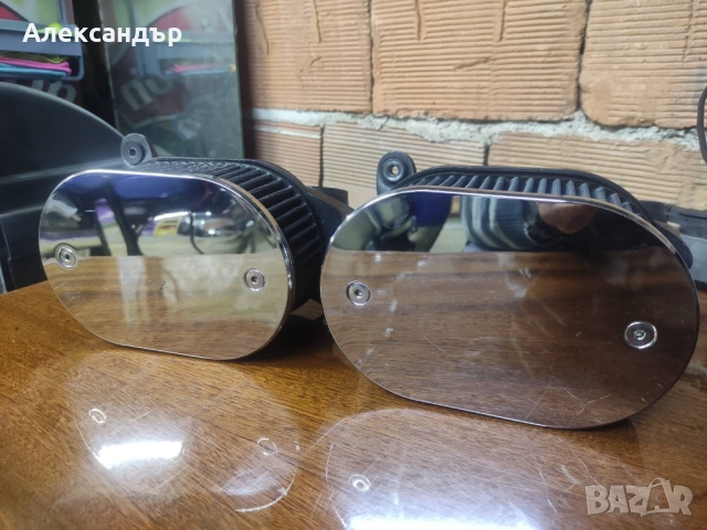 Спортни филтри за Suzuki Boulevard m109r