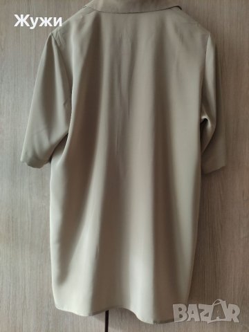 Страхотна дамска блуза М размер, снимка 7 - Ризи - 38813133