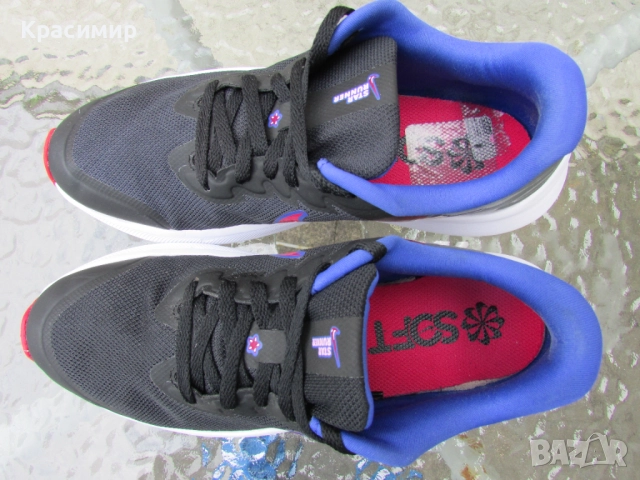 Дамски маратонки Nike Star Runner 3, снимка 12 - Маратонки - 51883877