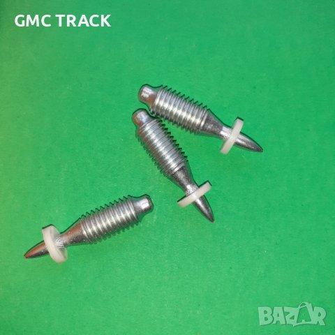 HiltiDX   EM10-24-15P12 -шпилка М10 за директен монтаж върху метал, снимка 2 - Други инструменти - 43070120