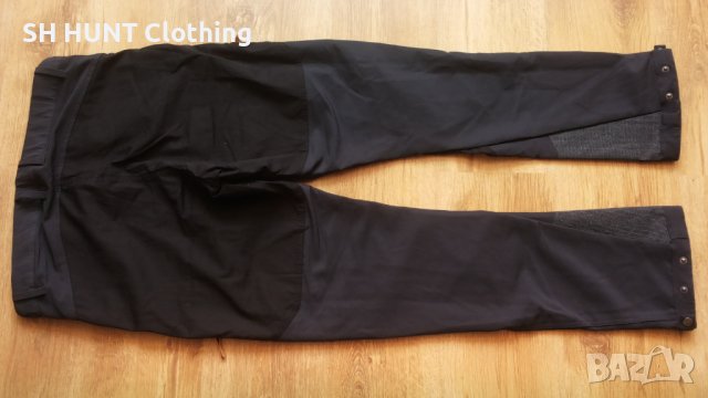 Vertical Belny M Hiking Stretch Pant размер L / XL еластичен панталон - 652, снимка 2 - Панталони - 43354400