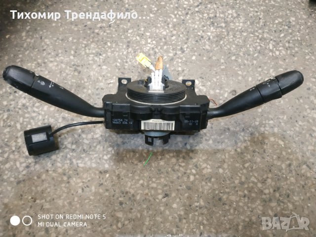 Com2000 , com 2000 delphi 122754 74, 96663 036 XT, 96663036XT, , снимка 3 - Части - 44035227