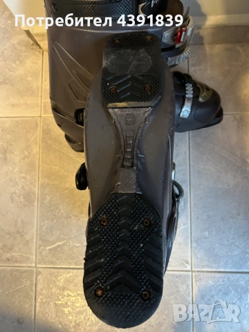 Ски обувки HEAD мъжки, снимка 4 - Зимни спортове - 53316564