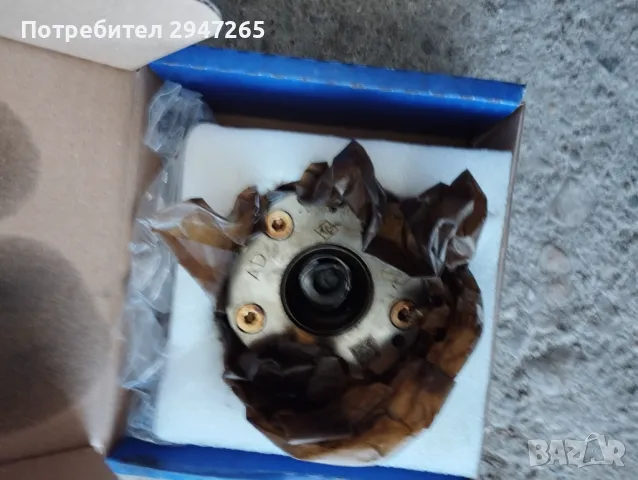 Продава Дефазотор за Рено, Дачия, Нисан 0.9 Тсе, снимка 2 - Части - 49779837