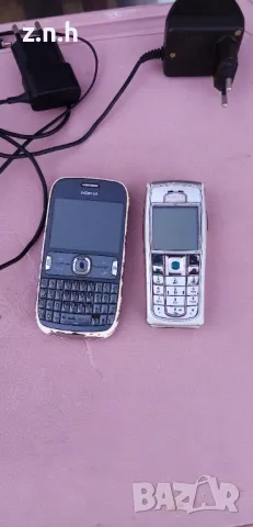 Телефони нокиа, снимка 4 - Nokia - 48596248