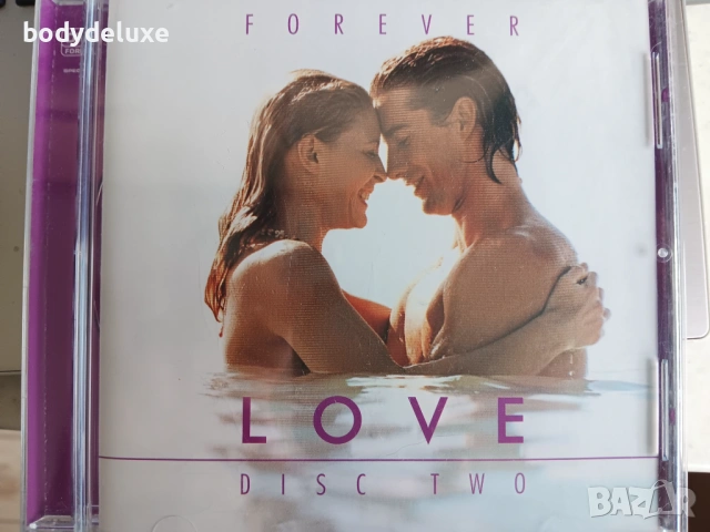 Love Songs компилации на аудио дискове