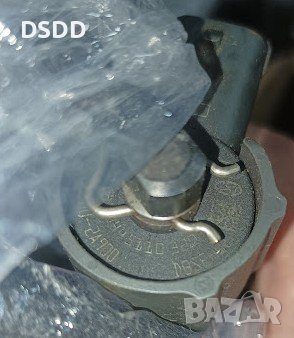 Дюзи / инжектори Bosch 0445110320 за Kia, Hyundai 1.6 CRDI, снимка 2 - Части - 38971712