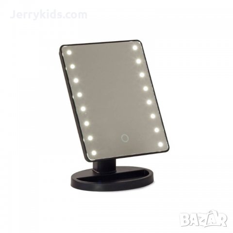 Led Козметично огледало, снимка 2 - Други - 33173336