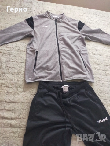 Спортен анцуг Uhlsport