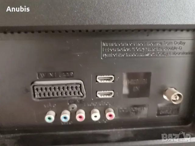 телевизор lg 32cs460 , снимка 7 - Телевизори - 50344731