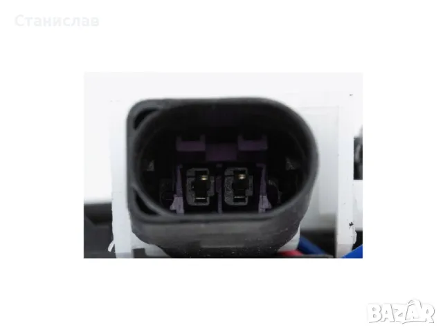  VW Touran 1T Facelift Брава за задна дясна врата , снимка 7 - Части - 50348757