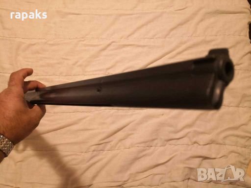 Пушка, Хенри / HENRY RIFLE реплика. Карабина, автоматична пушка, снимка 2 - Бойно оръжие - 22078642