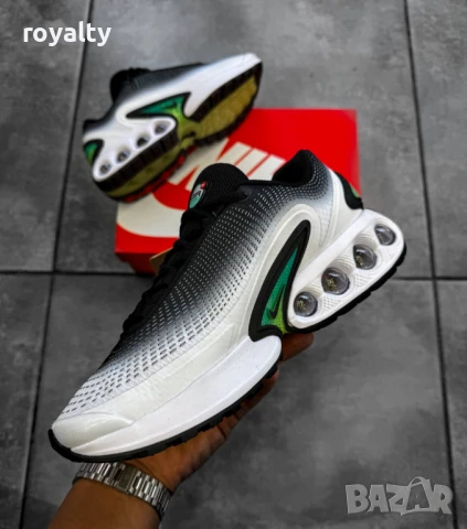 Nike DN мъжки маратонки , снимка 3 - Маратонки - 51290823