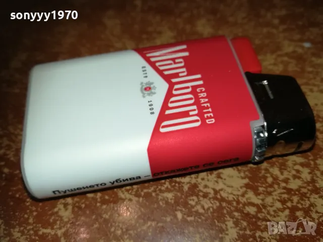 MARLBORO-NEW 1005251609, снимка 17 - Колекции - 50232432