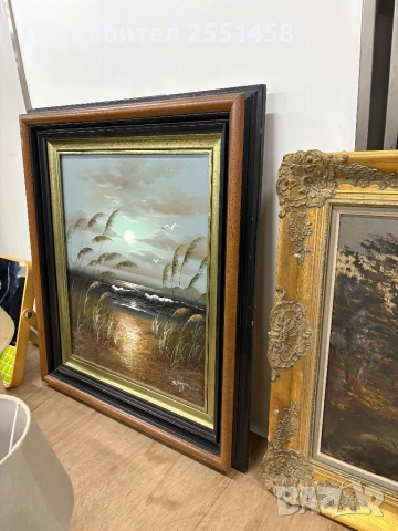 Картини , снимка 7 - Други услуги - 53241750