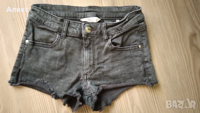 H&M - къси панталони 9-10г, снимка 10 - Детски къси панталони - 37521904