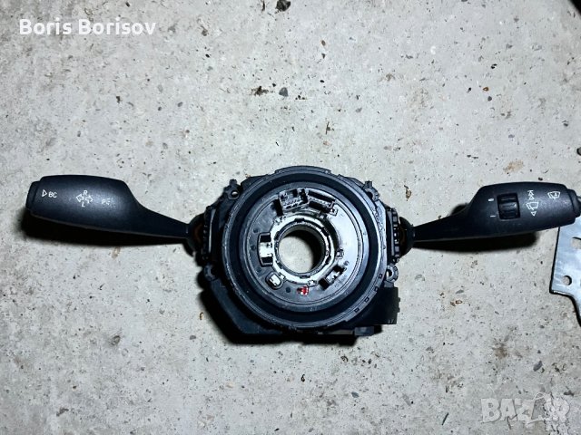 Лост мигачи чистачки БМВ BMW 318 320 325 330 335 328 OEM LZ 9 351 140-02, снимка 1