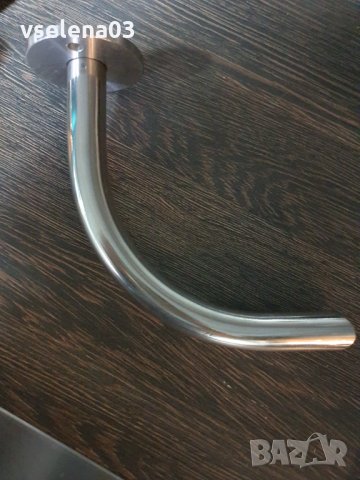 Огъване на тръби фи 25мм, снимка 3 - Стругарски услуги - 32878086