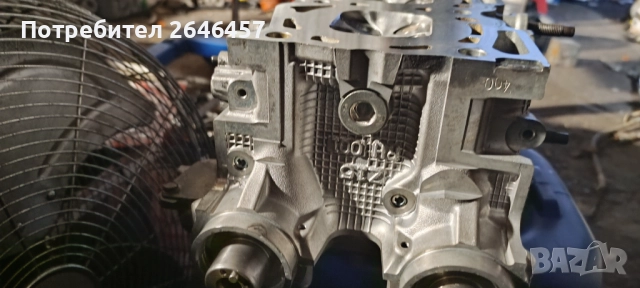 Глави за субару импреза 1.5 2008 107 к.с  ревизирани, снимка 4 - Части - 52335968