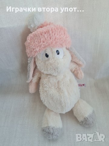 Играчки Nici, снимка 9 - Плюшени играчки - 43690339