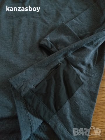 Nike Sphere Element - страхотна мъжка блуза КАТО НОВА Л, снимка 8 - Блузи - 43764738