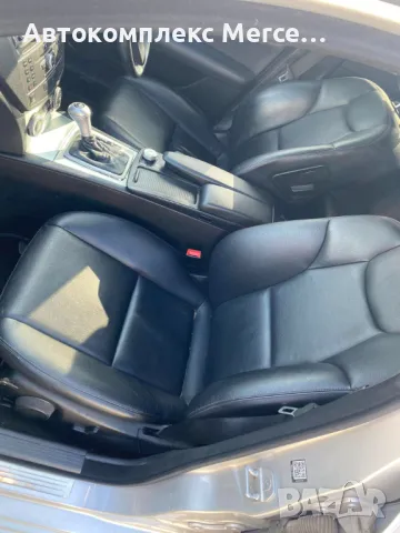 Mercedes-Benz C350 CDI AMG PACK *НА ЧАСТИ*, снимка 7 - Автомобили и джипове - 48755474