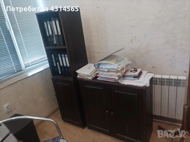 Офис обзавеждане, снимка 2 - Работни маси и бюра - 51310313