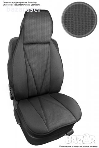 Масажор камион SCANIA 4 seria/черно/синьо/червено/сиво, снимка 4 - Аксесоари и консумативи - 33032941