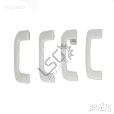 Комплект интериорни дръжки таван Mitsubishi Lancer X (GS44S) 2007-2017 ID: 117158