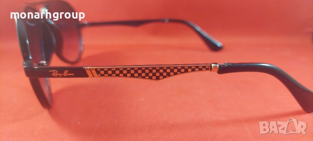 Слънчеви очила Ray Ban , снимка 4 - Слънчеви и диоптрични очила - 38857742